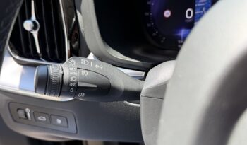 Volvo XC 60 2022  T8 2.0 INSCRIPTION PLUG-IN HYBRID AUTO RECHARGE AWD 4X4 NAVI S/R PANORAMA ΕΛΛΗΝΙΚΟ γεμάτο