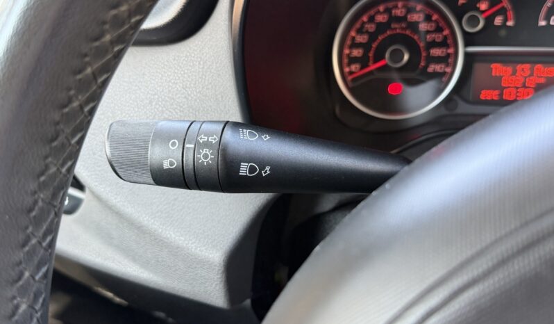 Fiat Doblo 2019  MTJ-2 1.6 EASY 6-MT 5-SEATS ECO S/S EURO-6 ΕΛΛΗΝΙΚΟ γεμάτο