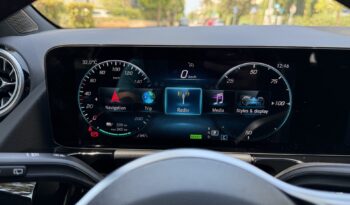 Mercedes-Benz EQA 2022  EQA 250 ADVANCED FULL ELECTRIC DRIVE AUTO F1 NAVI CAMERA ΕΛΛΗΝΙΚΟ γεμάτο