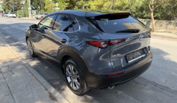 Mazda CX-30 2022  GT 2.0 SKYACTIVE X HYBRID 6-MT NAVI ECO S/S EURO-6 ΕΛΛΗΝΙΚΟ γεμάτο