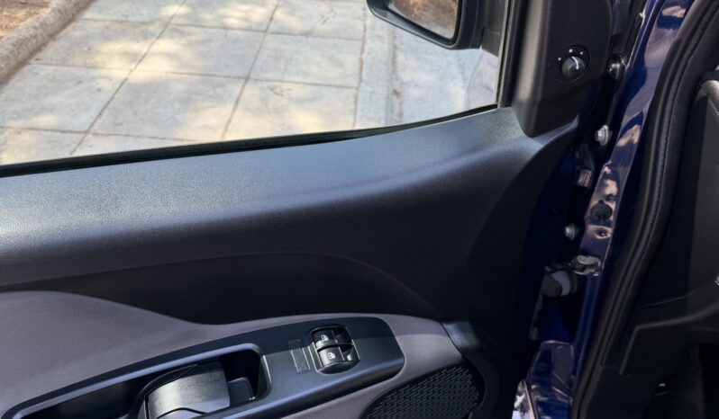 Fiat Doblo 2019  EASY 1.6 MULTIJET-2 6-MT 5-SEATS ECO S/S EURO-6 ΕΛΛΗΝΙΚΟ γεμάτο