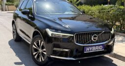 Volvo XC 60 2022  T8 2.0 INSCRIPTION PLUG-IN HYBRID AUTO RECHARGE AWD 4X4 NAVI S/R PANORAMA ΕΛΛΗΝΙΚΟ