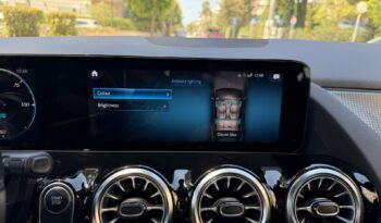 Mercedes-Benz EQA 2022  EQA 250 ADVANCED FULL ELECTRIC DRIVE AUTO F1 NAVI CAMERA ΕΛΛΗΝΙΚΟ γεμάτο