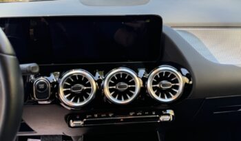 Mercedes-Benz EQA 2022  EQA 250 ADVANCED FULL ELECTRIC DRIVE AUTO F1 NAVI CAMERA ΕΛΛΗΝΙΚΟ γεμάτο