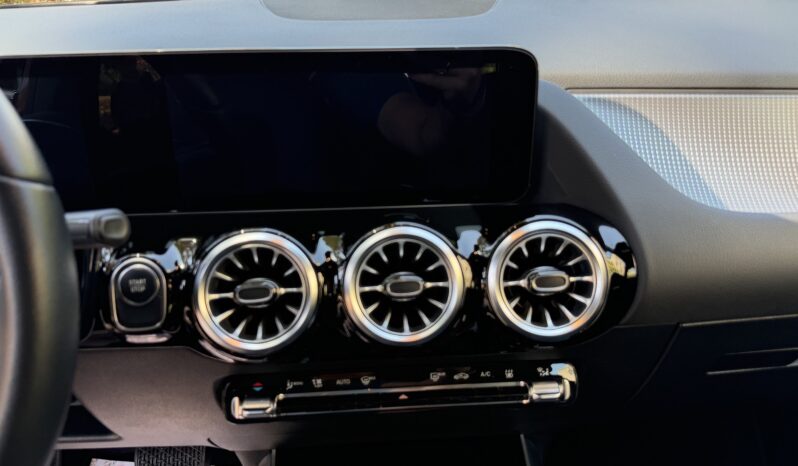 Mercedes-Benz EQA 2022  EQA 250 ADVANCED FULL ELECTRIC DRIVE AUTO F1 NAVI CAMERA ΕΛΛΗΝΙΚΟ γεμάτο