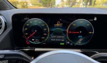 Mercedes-Benz EQA 2022  EQA 250 ADVANCED FULL ELECTRIC DRIVE AUTO F1 NAVI CAMERA ΕΛΛΗΝΙΚΟ γεμάτο