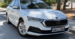 Skoda Octavia 2024  NEW TDI 2.0 DSG AMBITION AUTO CAMERA ECO S/S EURO-6 ΕΛΛΗΝΙΚΟ