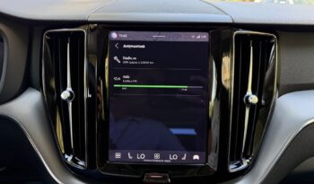 Volvo XC 60 2022  T8 2.0 INSCRIPTION PLUG-IN HYBRID AUTO RECHARGE AWD 4X4 NAVI S/R PANORAMA ΕΛΛΗΝΙΚΟ γεμάτο