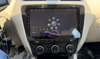 Skoda Octavia 2014  TDI 1.6 ELEGANCE 5D NAVI CAMERA ECO S/S ΕΛΛΗΝΙΚΟ γεμάτο