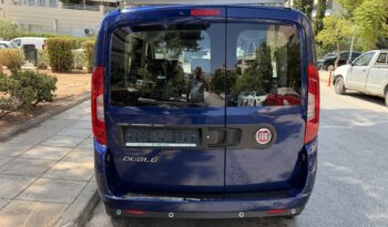 Fiat Doblo 2019  EASY 1.6 MULTIJET-2 6-MT 5-SEATS ECO S/S EURO-6 ΕΛΛΗΝΙΚΟ γεμάτο