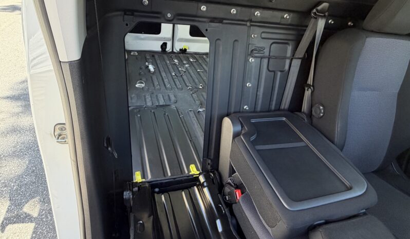 Peugeot Partner 2022  VAN BLUE-HDI 1.5 3-SEATS 6-MT 650KG ECO S/S EURO-6 ΕΛΛΗΝΙΚΟ γεμάτο
