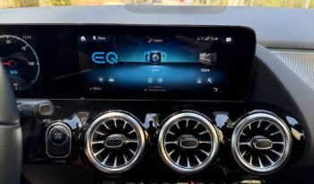 Mercedes-Benz EQA 2022  EQA 250 ADVANCED FULL ELECTRIC DRIVE AUTO F1 NAVI CAMERA ΕΛΛΗΝΙΚΟ γεμάτο
