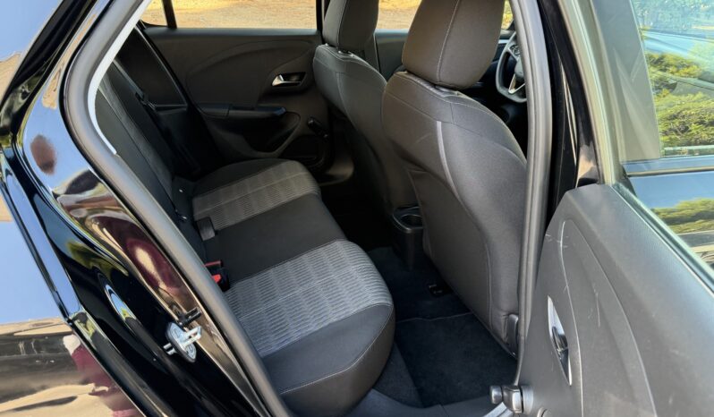 Opel Corsa 2022  D 1.5 EDITION 6-MT CDTI 5D ECO S/S EURO-6 ΕΛΛΗΝΙΚΟ γεμάτο