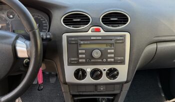 Ford Focus 2005  TREND 1.6 5D ΕΛΛΗΝΙΚΟ γεμάτο