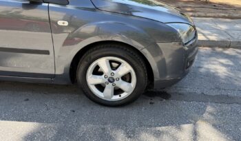 Ford Focus 2005  TREND 1.6 5D ΕΛΛΗΝΙΚΟ γεμάτο