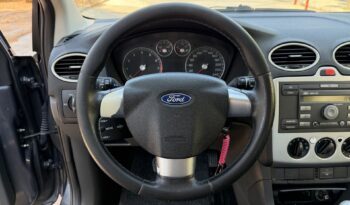 Ford Focus 2005  TREND 1.6 5D ΕΛΛΗΝΙΚΟ γεμάτο