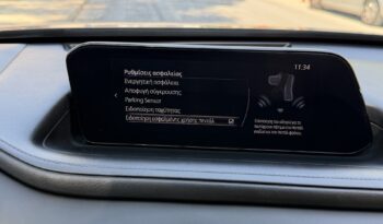 Mazda CX-30 2022  GT 2.0 SKYACTIVE X HYBRID 6-MT NAVI ECO S/S EURO-6 ΕΛΛΗΝΙΚΟ γεμάτο