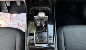 Mazda CX-30 2022  GT 2.0 SKYACTIVE X HYBRID 6-MT NAVI ECO S/S EURO-6 ΕΛΛΗΝΙΚΟ γεμάτο