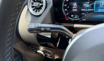 Mercedes-Benz EQA 2022  EQA 250 ADVANCED FULL ELECTRIC DRIVE AUTO F1 NAVI CAMERA ΕΛΛΗΝΙΚΟ γεμάτο