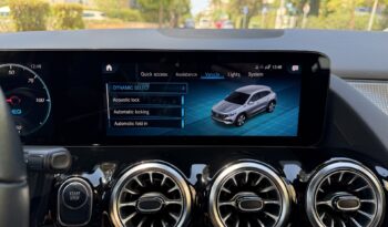 Mercedes-Benz EQA 2022  EQA 250 ADVANCED FULL ELECTRIC DRIVE AUTO F1 NAVI CAMERA ΕΛΛΗΝΙΚΟ γεμάτο