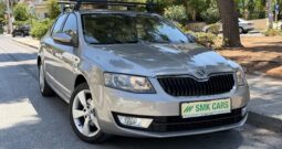 Skoda Octavia 2014  TDI 1.6 ELEGANCE 5D NAVI CAMERA ECO S/S ΕΛΛΗΝΙΚΟ