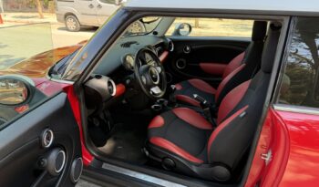 Mini Cooper 2007  COOPER 1.6 3D 6-MT ΕΛΛΗΝΙΚΟ γεμάτο