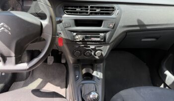 Citroen C-Elysee 2018  SEDAN 1.2 EURO-6 ΕΛΛΗΝΙΚΟ γεμάτο