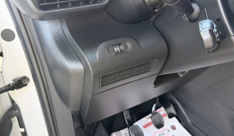 Citroen Berlingo 2021  VAN BLUE-HDI 1.5 FEEL PRO 3-SEATS ECO S/S EURO-6 ΕΛΛΗΝΙΚΟ γεμάτο