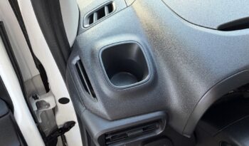 Citroen Berlingo 2021  VAN BLUE-HDI 1.5 FEEL PRO 3-SEATS ECO S/S EURO-6 ΕΛΛΗΝΙΚΟ γεμάτο