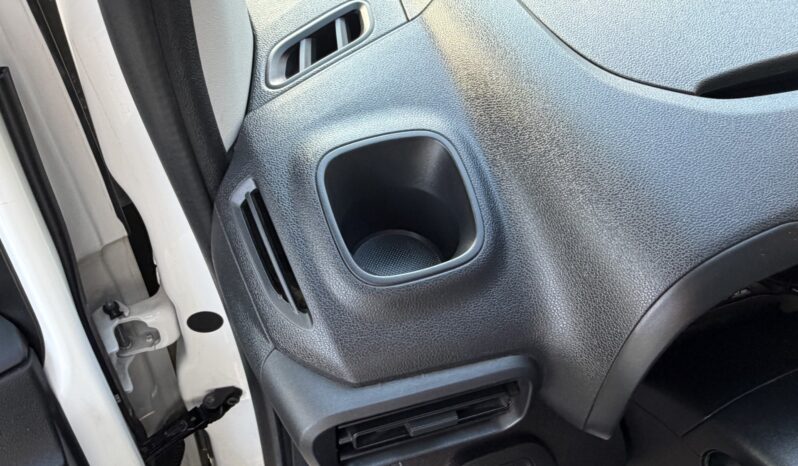 Citroen Berlingo 2021  VAN BLUE-HDI 1.5 FEEL PRO 3-SEATS ECO S/S EURO-6 ΕΛΛΗΝΙΚΟ γεμάτο