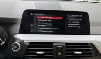BMW X3 2021  X-DRIVE 30E TS11 2.0 AUTO F1 AWD 4X4 PLUG-IN HYBRID ECO START/STOP EURO-6 ΕΛΛΗΝΙΚΟ γεμάτο