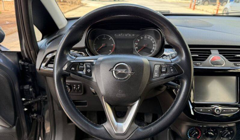 Opel Corsa 2016  ECOFLEX 1.3 ECOTEC 5D EITION CITY ECO S/S EURO-6 ΕΛΛΗΝΙΚΟ γεμάτο