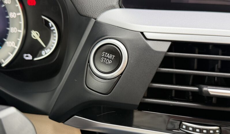 BMW X3 2021  X-DRIVE 30E TS11 2.0 AUTO F1 AWD 4X4 PLUG-IN HYBRID ECO START/STOP EURO-6 ΕΛΛΗΝΙΚΟ γεμάτο