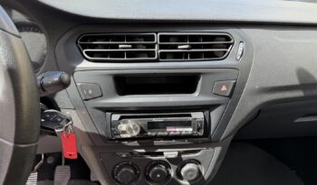 Citroen C-Elysee 2018  SEDAN 1.2 EURO-6 ΕΛΛΗΝΙΚΟ γεμάτο