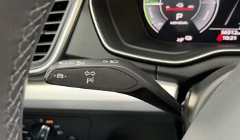 Audi Q5 2023  TFSI 50E ADVANCED AUTO F1 AWD 4X4 QUATTRO SB S/R PLUG-IN ΕΛΛΗΝΙΚΟ γεμάτο
