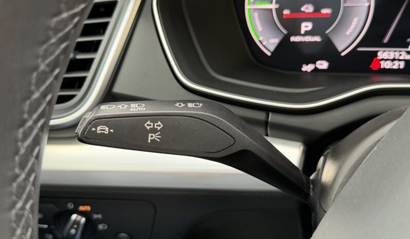 Audi Q5 2023  TFSI 50E ADVANCED AUTO F1 AWD 4X4 QUATTRO SB S/R PLUG-IN ΕΛΛΗΝΙΚΟ γεμάτο