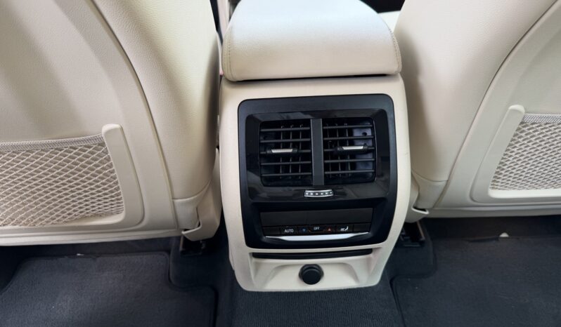 BMW X3 2021  X-DRIVE 30E TS11 2.0 AUTO F1 AWD 4X4 PLUG-IN HYBRID ECO START/STOP EURO-6 ΕΛΛΗΝΙΚΟ γεμάτο