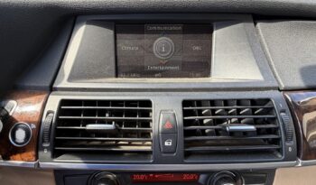 BMW X5 2007  SPORT PACKET 3.0 SI AUTO X-DRIVE ΕΛΛΗΝΙΚΟ γεμάτο