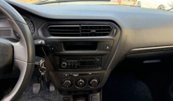 Peugeot 301 2017  HDI 1.6 SEDAN ACTIVE EURO-6 ΕΛΛΗΝΙΚΟ γεμάτο