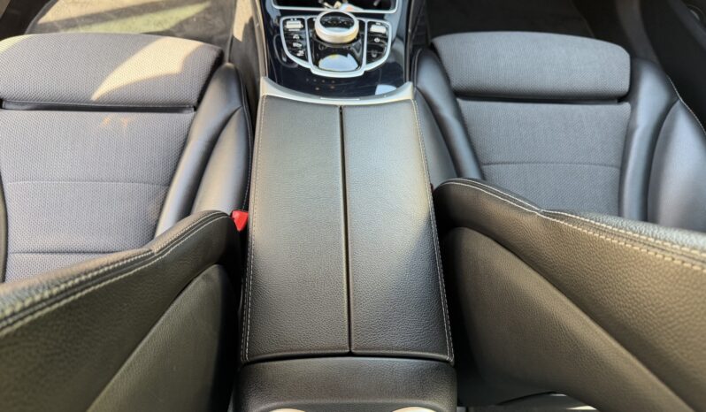 Mercedes-Benz C 300 2021  C300 DE EQ-POWER 2.0 SEDAN AUTO F1 AMG LINE 9G-TRONIC NAVI CAMERA EURO-6 ΕΛΛΗΝΙΚΟ γεμάτο