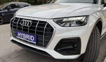 Audi Q5 2023  TFSI 50E ADVANCED AUTO F1 AWD 4X4 QUATTRO SB S/R PLUG-IN ΕΛΛΗΝΙΚΟ γεμάτο