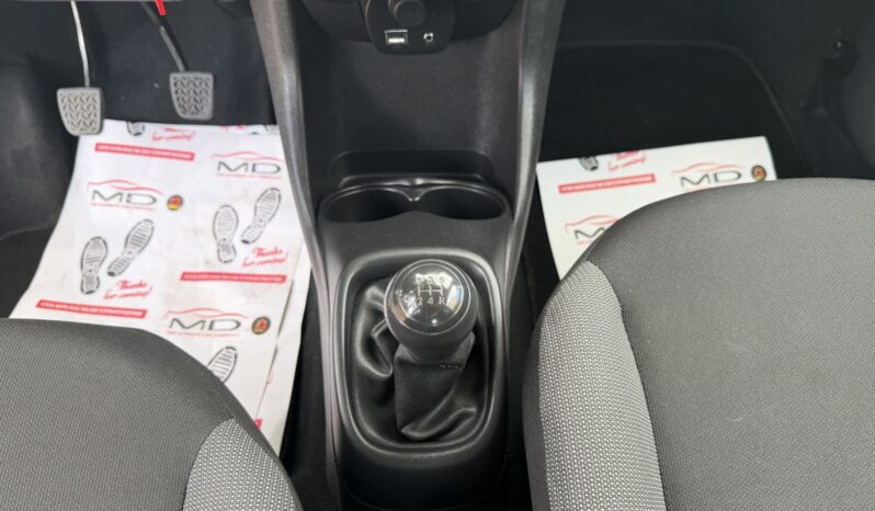 Citroen C1 2018  ACTIVE 1.0 5D EURO-6 ΕΛΛΗΝΙΚΟ γεμάτο