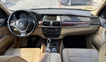 BMW X5 2007  SPORT PACKET 3.0 SI AUTO X-DRIVE ΕΛΛΗΝΙΚΟ γεμάτο