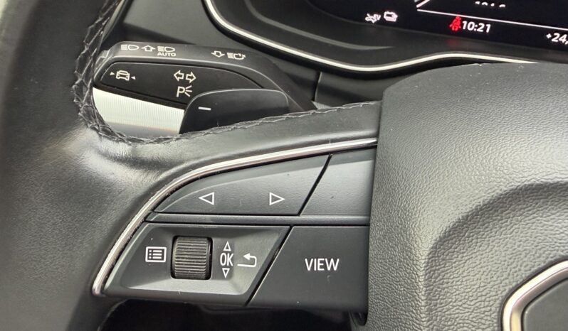 Audi Q5 2023  TFSI 50E ADVANCED AUTO F1 AWD 4X4 QUATTRO SB S/R PLUG-IN ΕΛΛΗΝΙΚΟ γεμάτο