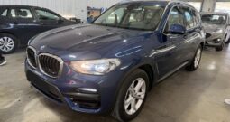 BMW X3 2021  X-DRIVE 30E TS11 2.0 AUTO F1 AWD 4X4 PLUG-IN HYBRID ECO START/STOP EURO-6 ΕΛΛΗΝΙΚΟ