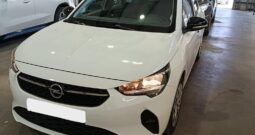 Opel Corsa 2021  D 1.5 EDITION 6-MT CDTI 5D ECO S/S EURO-6 ΕΛΛΗΝΙΚΟ