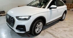 Audi Q5 2023  TFSI 2.0 ADVANCED 50 E-QUATTRO AUTO F1 PANORAMA S/R ΕΛΛΗΝΙΚΟ