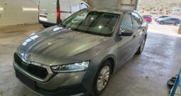 Skoda Octavia 2023  TSI 1.0 E-TEC MHEV AUTO F1 DSG AMBITION CAMERA ECO S/S ΕΛΛΗΝΙΚΟ