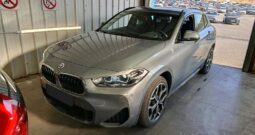 BMW X2 2023  S-DRIVE 16D M-PACK SPORT X 1.5 AUTO ECO S/S EURO-6 ΕΛΛΗΝΙΚΟ