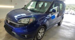 Fiat Doblo 2019  EASY 1.6 MULTIJET-2 6-MT 5-SEATS ECO S/S EURO-6 ΕΛΛΗΝΙΚΟ
